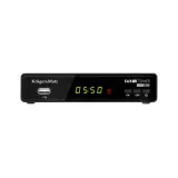 krugerandmatz-km0550d-tuner-tv-dekoder-cyfrowy-dvb-t2-z-pilotem-marka-krugerandmatz