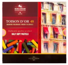 pastele-suche-polowki-8546-toison-d-or-48-kolory