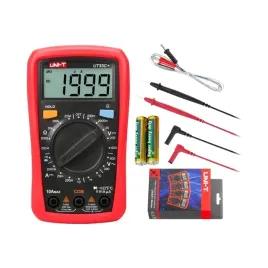 multimetr-reczny-uni-t-ut-33c
