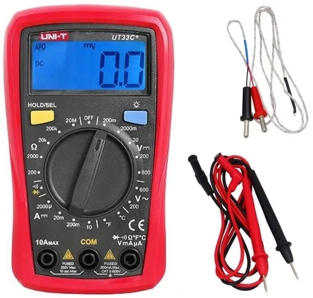 multimetr-reczny-uni-t-ut-33c-model-ut-33c