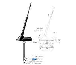 antena-samochodowa-bad-blankenburg-gmbh-aktive-kombiflex