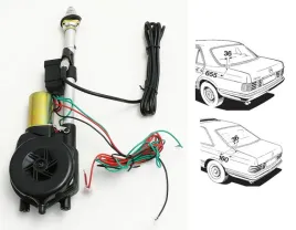 antena-elektryczna-automatyczna-mercedes-w126-c126