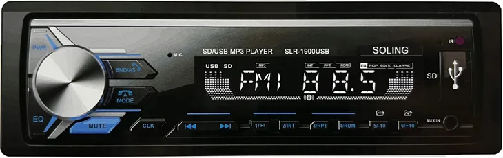 soling-slr-1900usb-radio-samochodowe-bluetooth-usb-wysokosc-produktu-5-7-cm