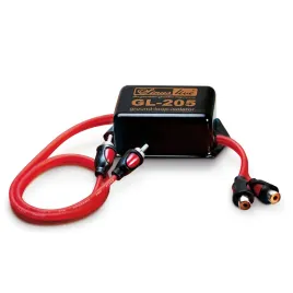 sinuslive-gl-205-filtr-przeciwzakloceniowy-rca-cinch-do-wzmacniacza