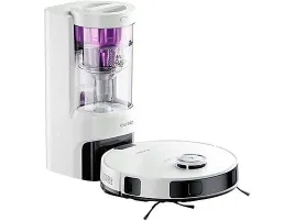 automatyczny-robot-sprzatajacy-eureka-nere10s-stacja-oprozniajaca-bialy