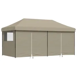 namiot-imprezowy-pop-up-z-bocznymi-sciankami-580x292x315cm-taupe-czarny