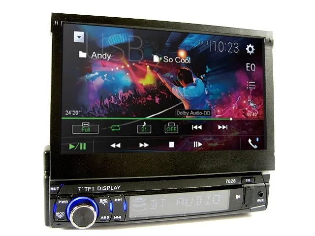 radio-samochodowe-vdo-tr723ub-bu-1-din-funkcje-zdejmowany-panel
