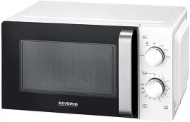 kuchenka-mikrofalowa-severin-mw-7885-700w-17l-6-poziomow-mocy-minutnik
