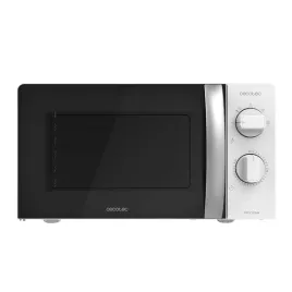 kuchenka-mikrofalowa-cecotec-proclean-2010-20l-3dwave-700-w-bialy
