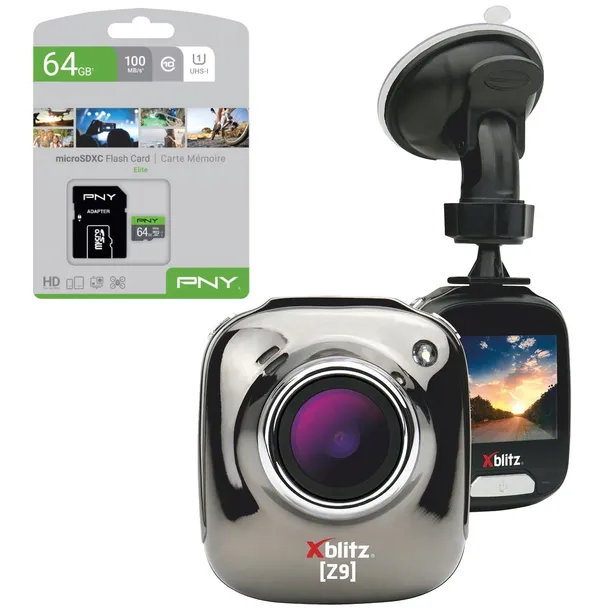 kamera-samochodowa-xblitz-z9-model-z9-zasilanie-usb