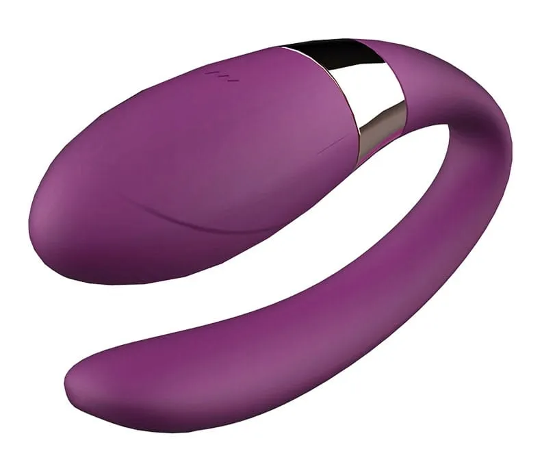stymulator-dla-par-v-vibe-purple-usb-pilot