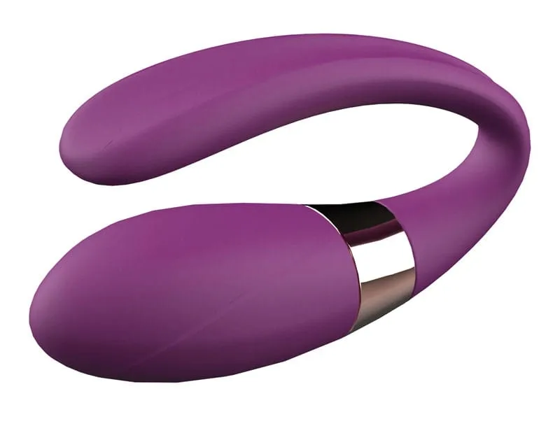 stymulator-dla-par-v-vibe-purple-usb-pilot