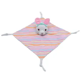 przytulanka-milus-kroliczek-rozowy-z-kokardkami-27cm