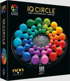 smart-games-iq-circle-deluxe-pl-gra-logiczna-dla-1-gracza-iuvi-games