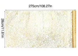 organza-zlota-blyszczaca-bieznik-na-stol-28x275cm-kod-701