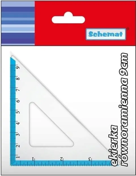 ekierka-rownoramienna-9cm