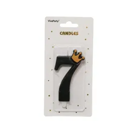 swieczka-czarna-z-korona-zlota-cyfra-7-wielkosc-10-cm