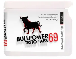 tabletki-dla-mezczyzn-bull-power-testo-tabs-69-potencja-erekcja
