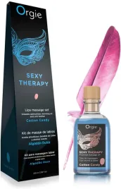 orgie-sexy-therapy-cotton-candy-kit-jadalny-olejek-do-masazu