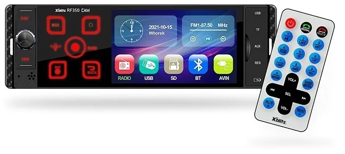 radio-samochodowe-xblitz-rf350cam-1-din-marka-xblitz