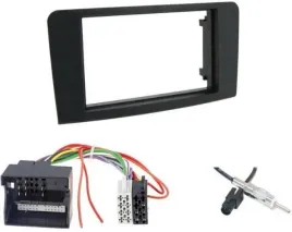 ramka-radiowa-2din-zlacze-iso-mercedes-ml-w164-gl