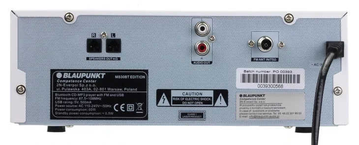 mini-wieza-blaupunkt-ms30bt-cd-usb-mp3-bluetooth-waga-z-opakowaniem-5-25-kg