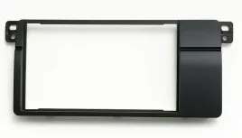 ramka-adapter-do-montazu-radia-samochodowego-2din-bmw-3-e46-1998-2005
