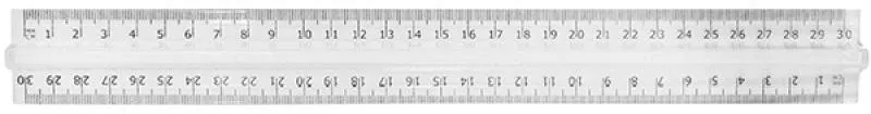 linijka-30cm-z-uchwytem