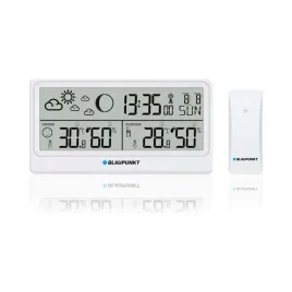 blaupunkt-ws20wh-stacja-pogodowa-temperatura-wilgotnosc-zegarek-data
