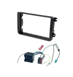 zestaw-ramka-zlacze-iso-do-montazu-radia-skoda-fabia-octavia-ii-rapid-vw