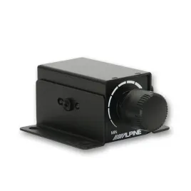 alpine-rux-knob2-pilot-wzmacniacza-samochodowego