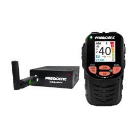 president-william-ii-dyskretne-cb-radio-12-24v-z-bezprzewodowym-mikrofonem