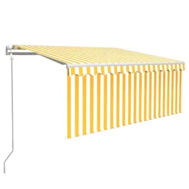 automatycznie-zwijana-markiza-z-zaslona-35x25-m-zolto-biala