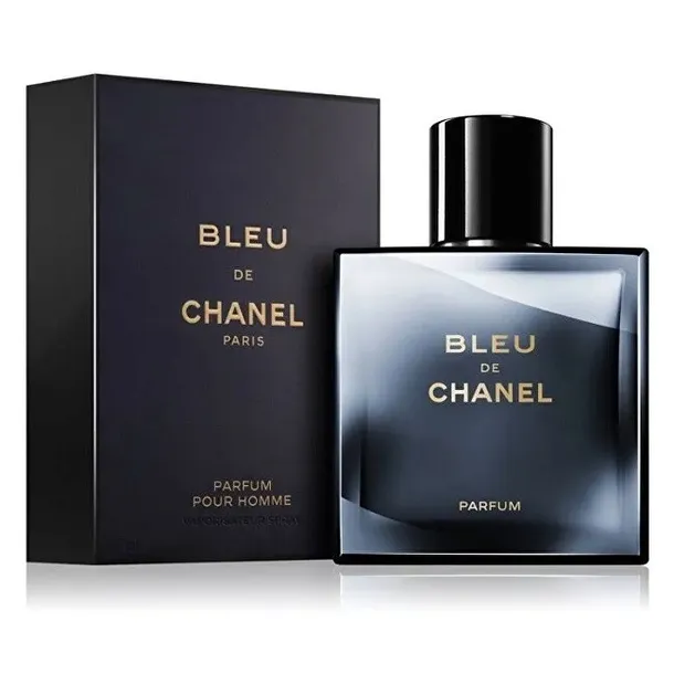 chanel bleu de chanel parfum ekstrakt perfum 150 ml     