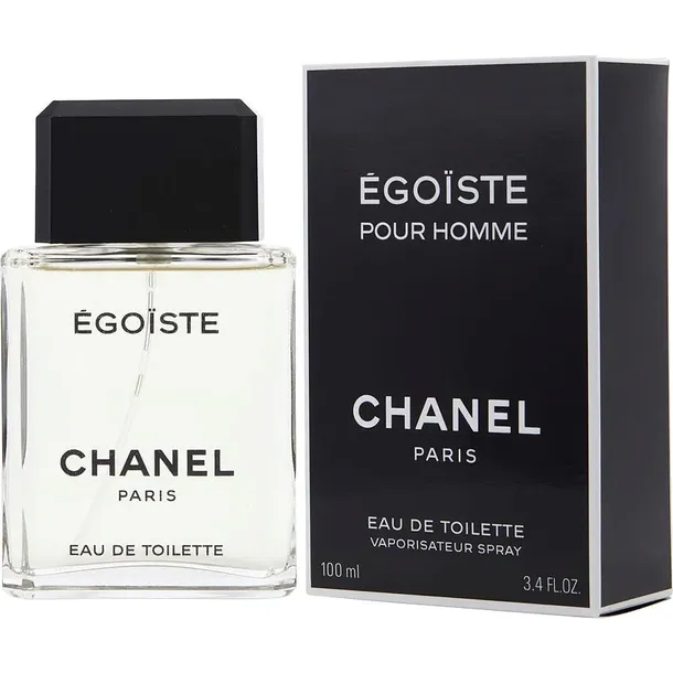 Chanel Egoiste 100ml woda toaletowa