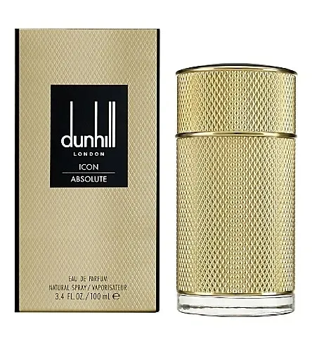 dunhill icon absolute