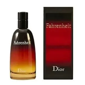 DIOR FAHRENHEIT 200ml woda toaletowa
