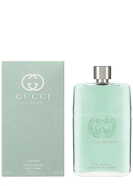 gucci guilty cologne pour homme