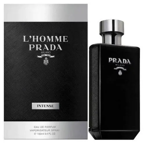 Prada L Homme Intense 100ml woda perfumowana