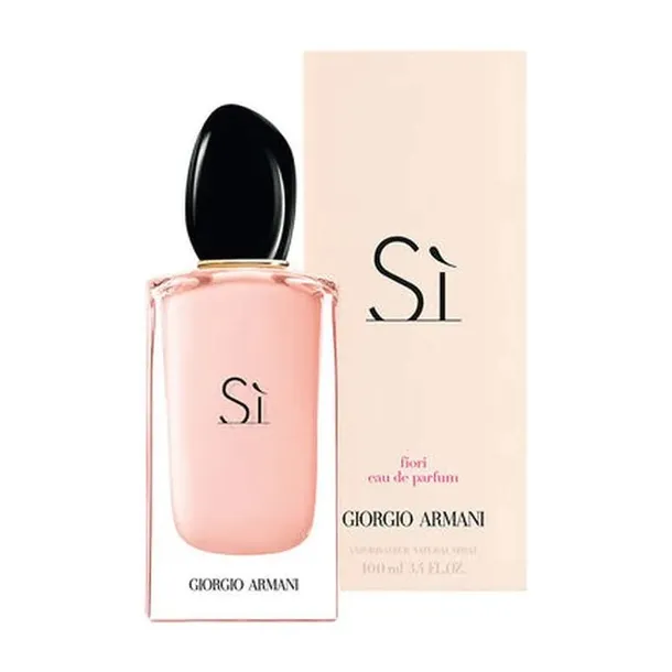 giorgio armani si fiori