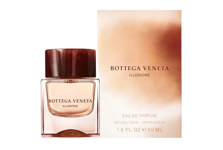 bottega veneta illusione woda perfumowana 50 ml     