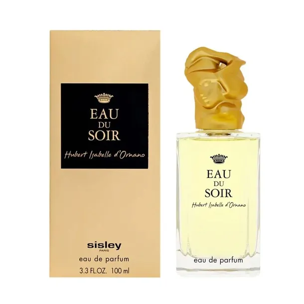 sisley eau du soir