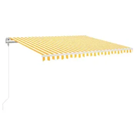 automatycznie-zwijana-markiza-450x350-cm-zolto-biala