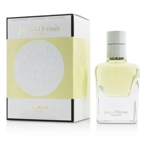 hermes jour d'hermes gardenia woda perfumowana 50 ml     
