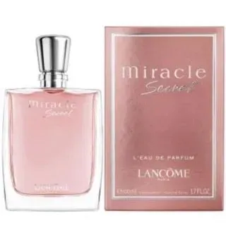 lancome miracle secret