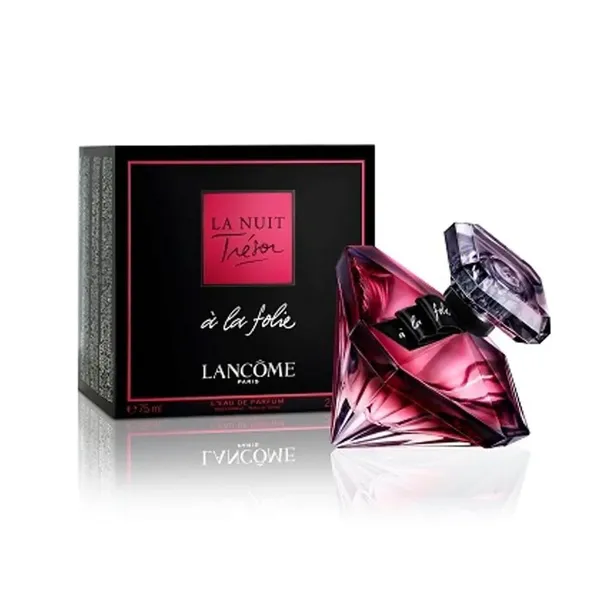 Lancome La Nuit Tresor A La Folie 75ml woda perfumowana