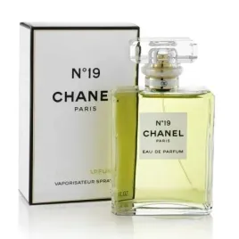 chanel-no-19-100ml-woda-perfumowana