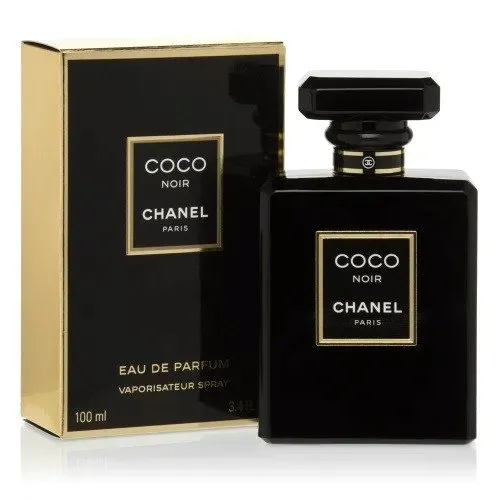 chanel coco noir woda perfumowana 50 ml     