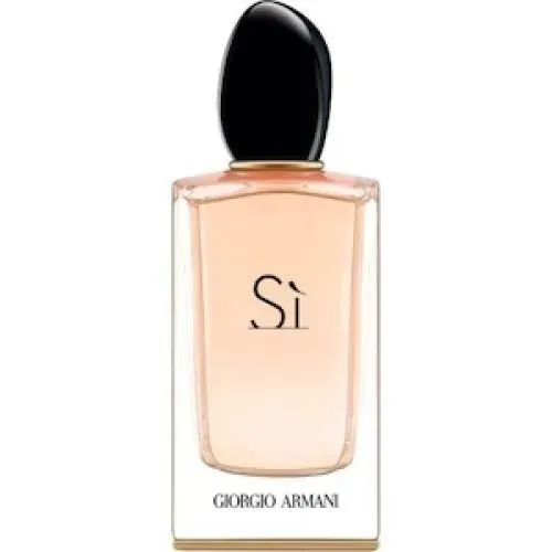 giorgio armani si