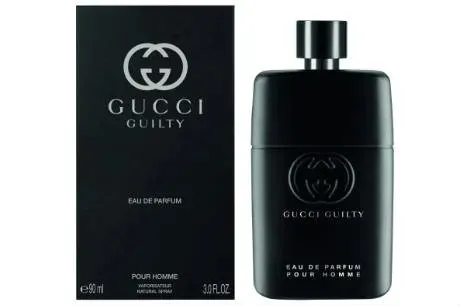 gucci guilty pour homme woda perfumowana 150 ml     